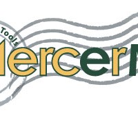 Mercer Mail Logo